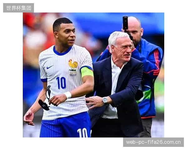 法国队小组赛对手实力相对较弱，德尚可利用小组赛磨合阵容，为淘汰赛做准备。